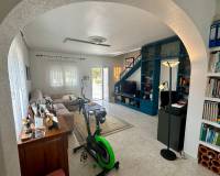 Wederverkoop - Townhouse - Ciudad Quesada - Doña Pepa