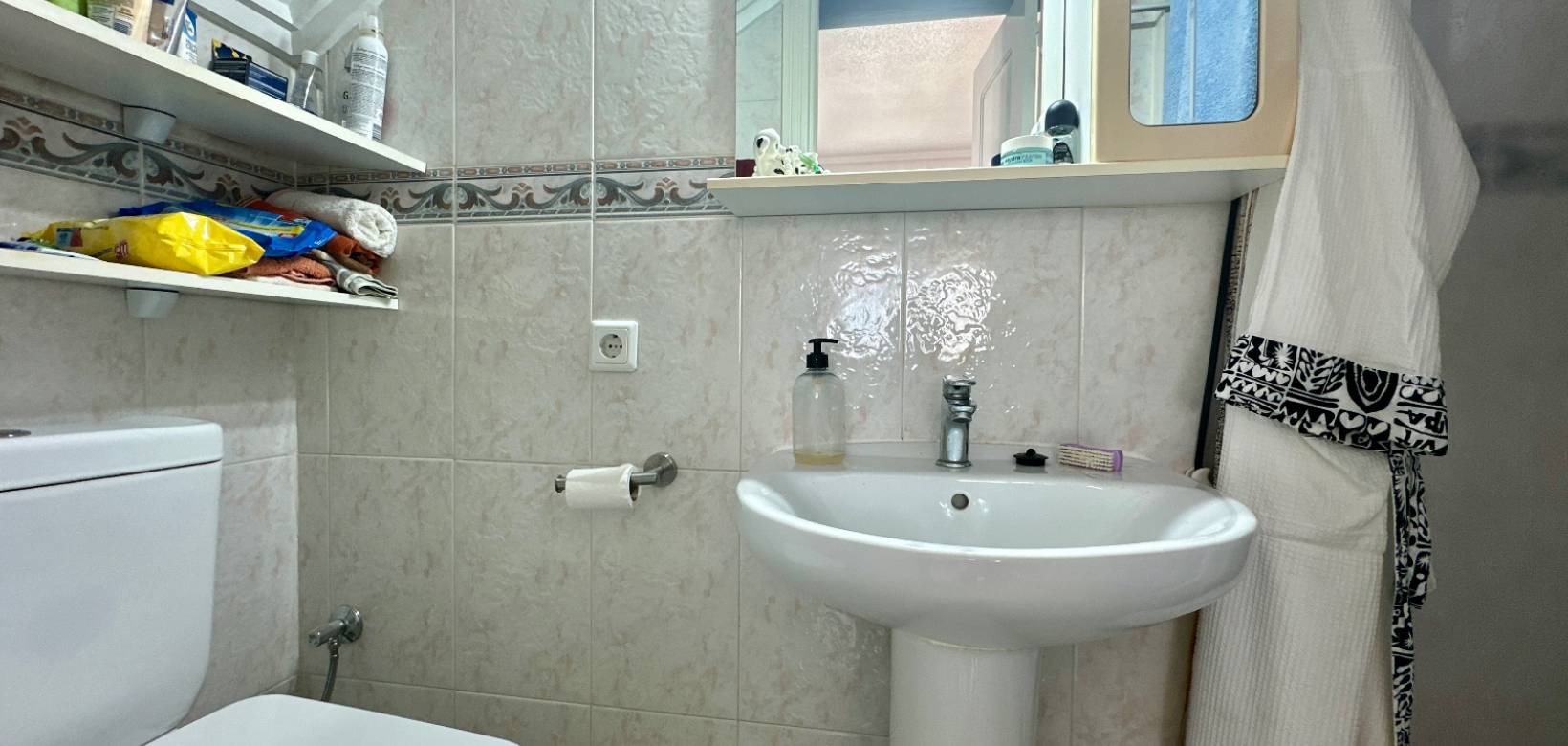 Wederverkoop - Townhouse - Ciudad Quesada - Doña Pepa