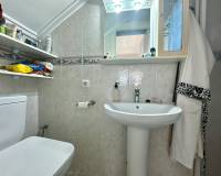 Wederverkoop - Townhouse - Ciudad Quesada - Doña Pepa