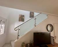 Wederverkoop - Townhouse - Ciudad Quesada - Doña Pepa