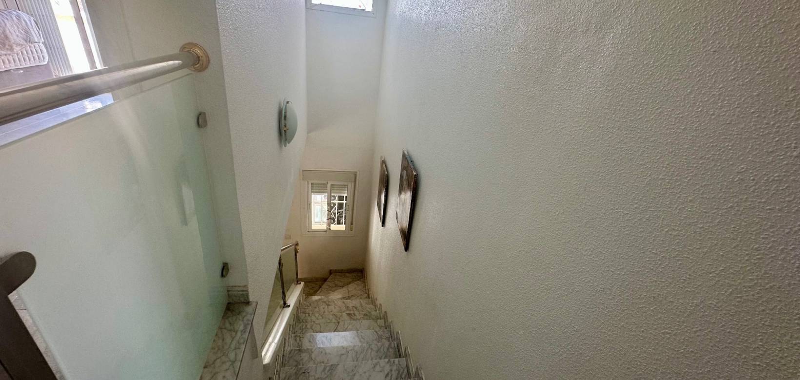 Wederverkoop - Townhouse - Ciudad Quesada - Doña Pepa