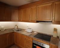 Wederverkoop - Townhouse - Fortuna - Las Kalendas