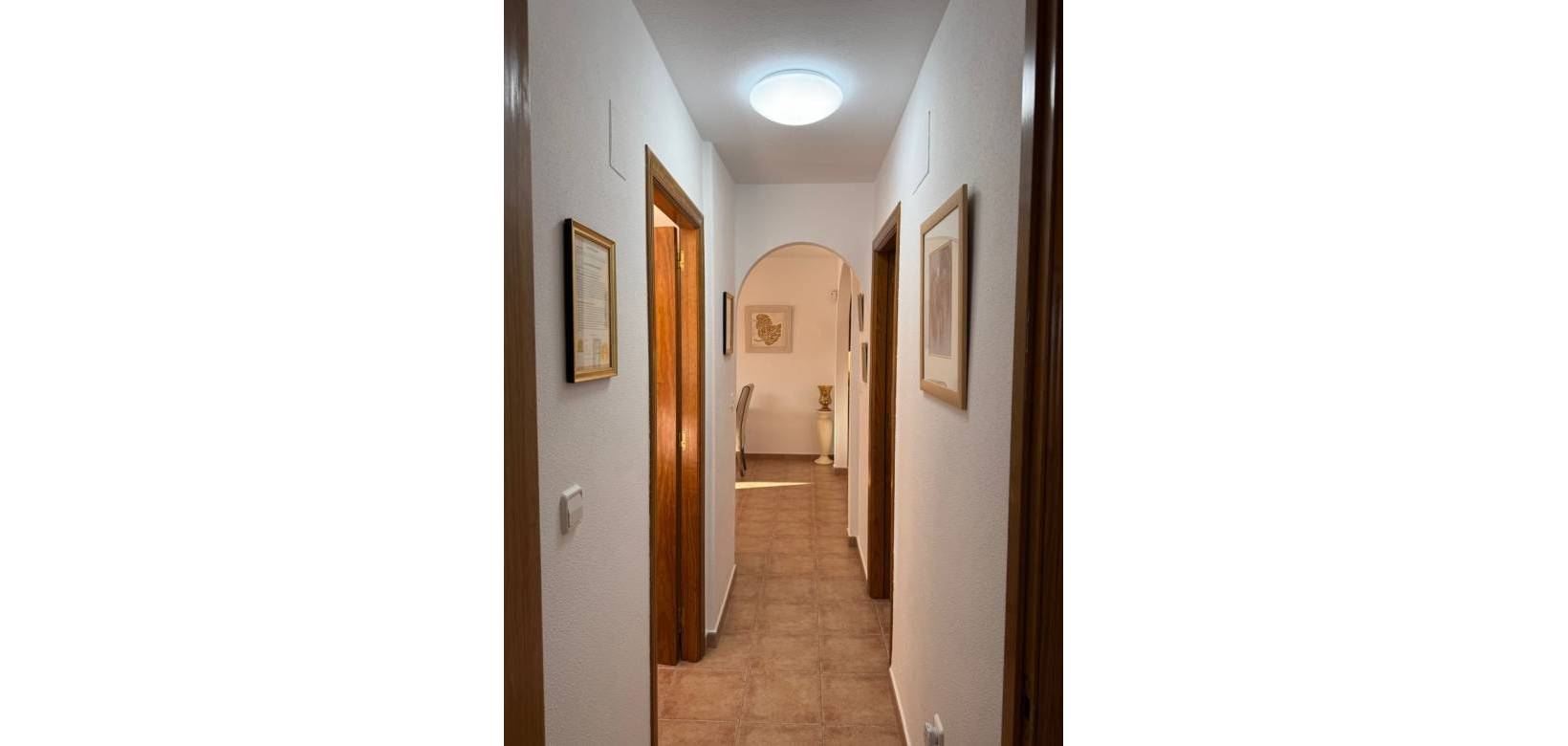 Wederverkoop - Townhouse - Fortuna - Las Kalendas