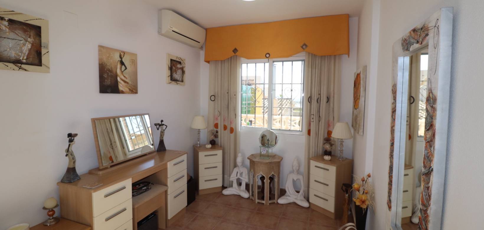 Wederverkoop - Townhouse - Fortuna - Las Kalendas