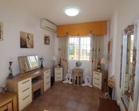 Wederverkoop - Townhouse - Fortuna - Las Kalendas