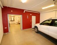 Wederverkoop - Townhouse - Guardamar del Segura - Guardamar Playa