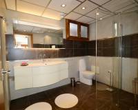 Wederverkoop - Townhouse - Guardamar del Segura - Guardamar Playa