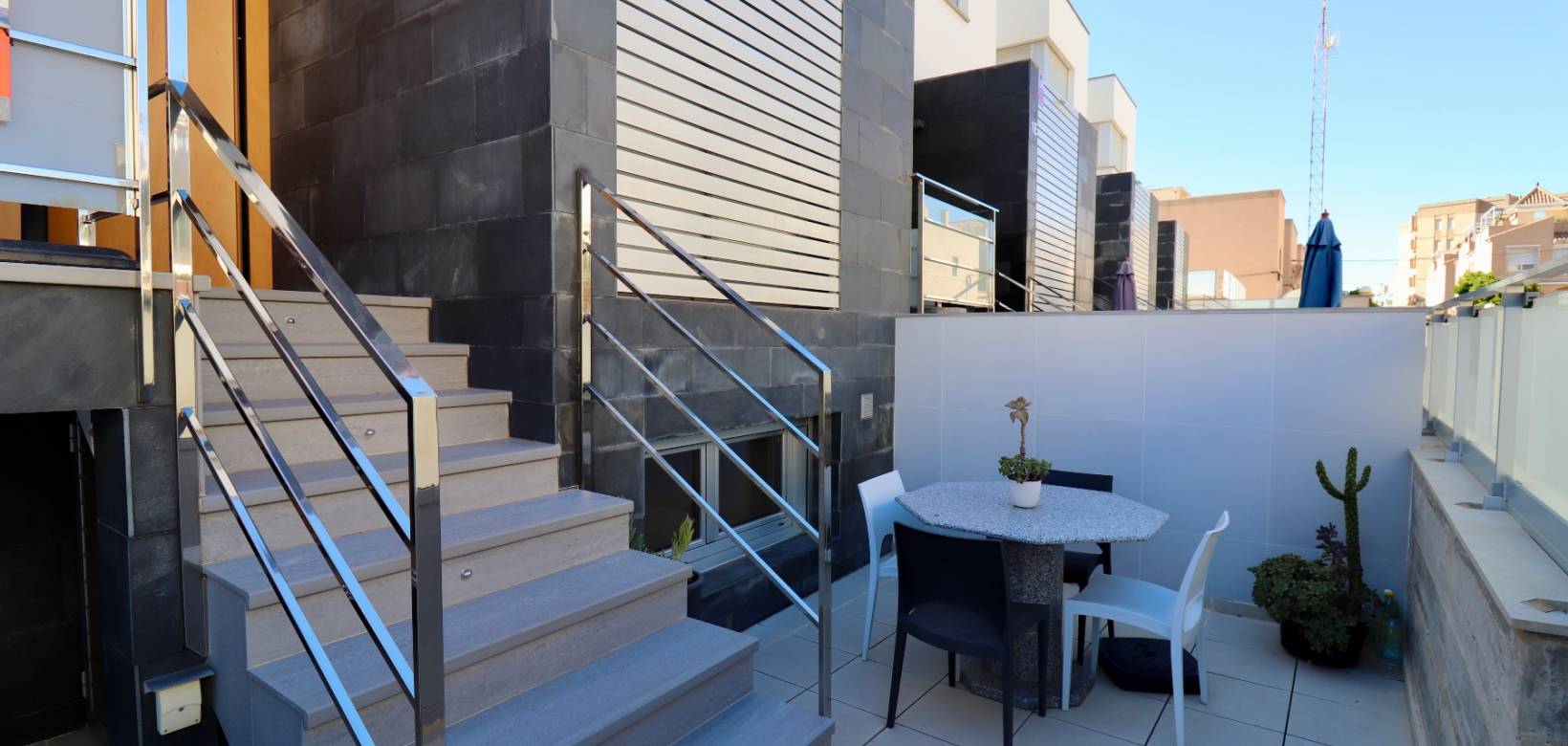 Wederverkoop - Townhouse - Guardamar del Segura - Guardamar Playa