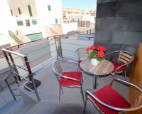 Wederverkoop - Townhouse - Guardamar del Segura - Guardamar Playa