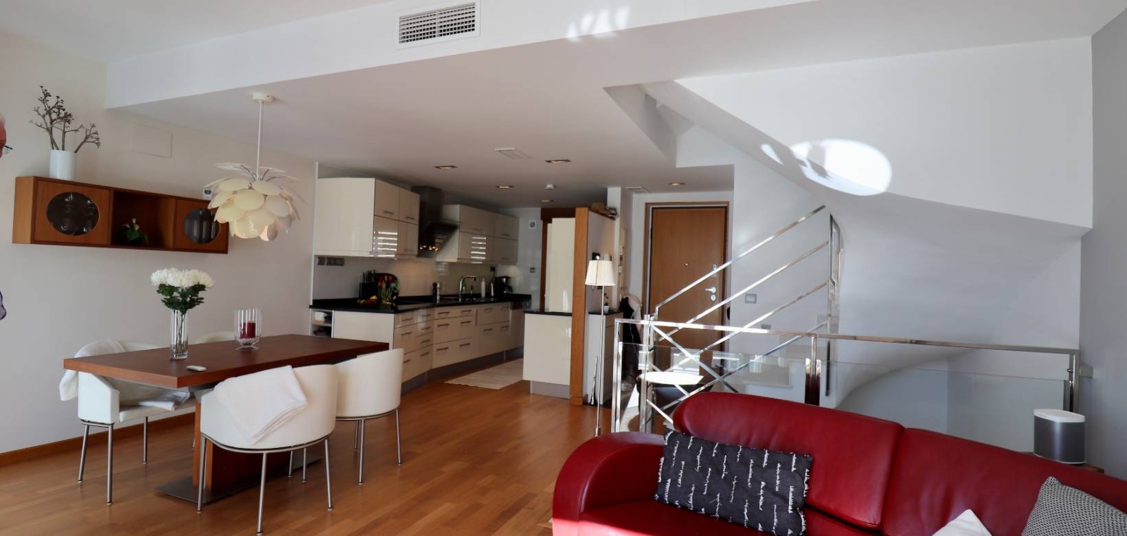Wederverkoop - Townhouse - Guardamar del Segura - Guardamar Playa