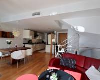 Wederverkoop - Townhouse - Guardamar del Segura - Guardamar Playa