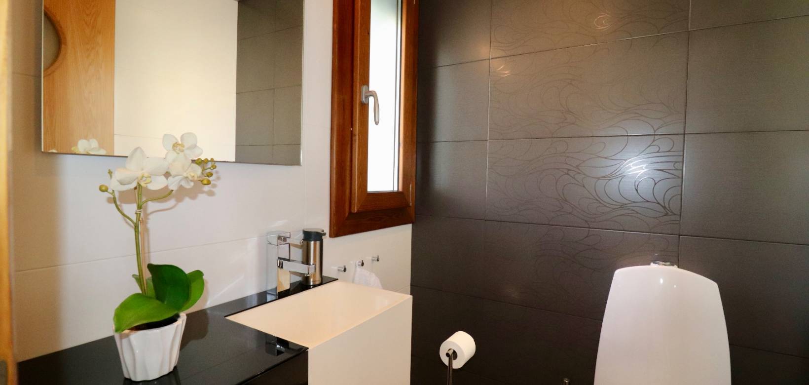 Wederverkoop - Townhouse - Guardamar del Segura - Guardamar Playa