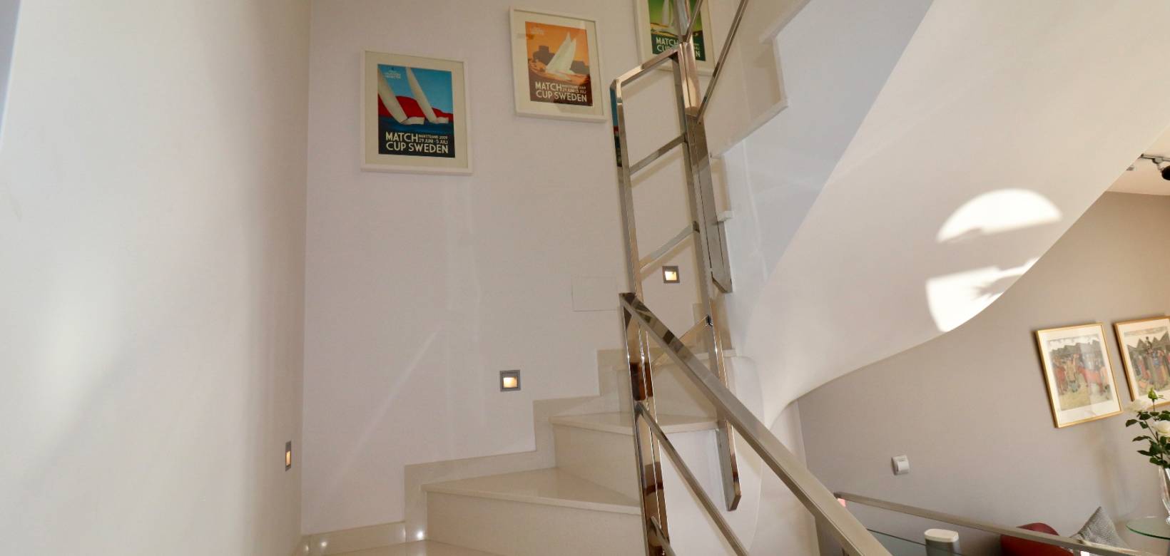 Wederverkoop - Townhouse - Guardamar del Segura - Guardamar Playa
