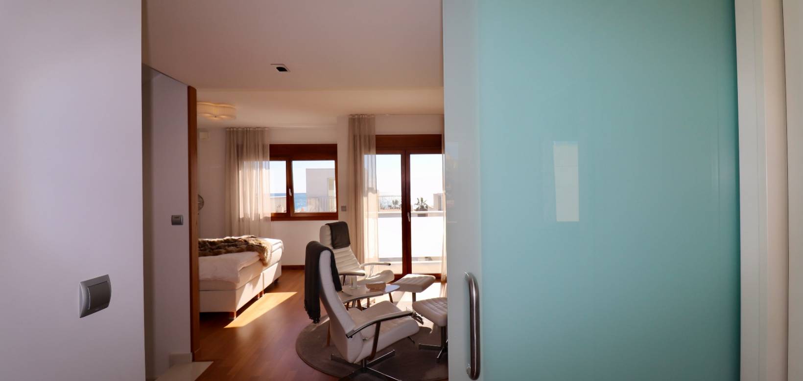 Wederverkoop - Townhouse - Guardamar del Segura - Guardamar Playa