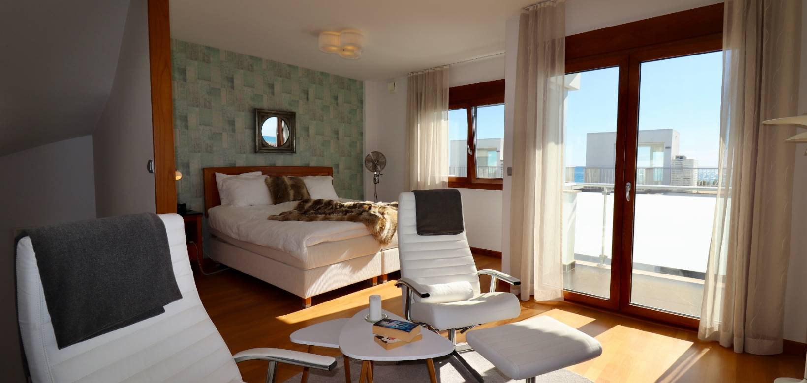 Wederverkoop - Townhouse - Guardamar del Segura - Guardamar Playa