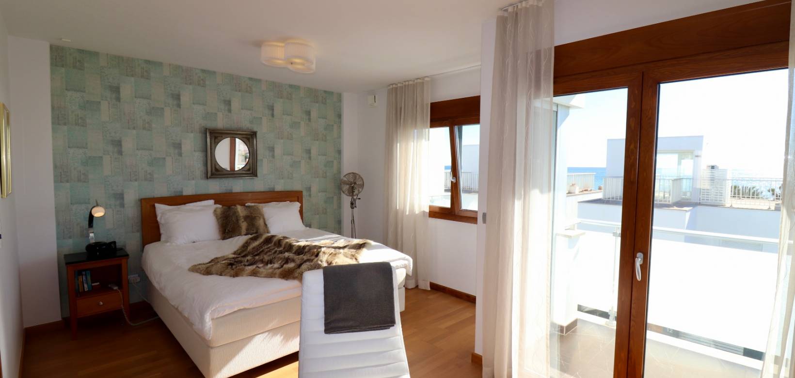 Wederverkoop - Townhouse - Guardamar del Segura - Guardamar Playa