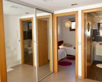 Wederverkoop - Townhouse - Guardamar del Segura - Guardamar Playa