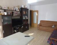 Wederverkoop - Townhouse - Hondón de las Nieves - 