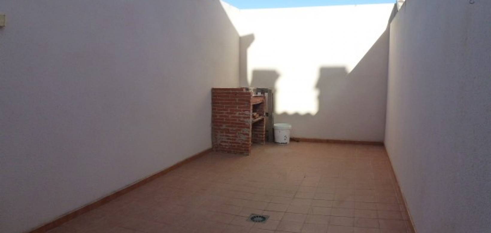 Wederverkoop - Townhouse - Hondón de las Nieves - 