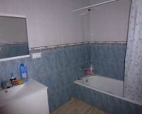 Wederverkoop - Townhouse - Hondón de las Nieves - 