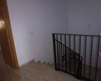 Wederverkoop - Townhouse - Hondón de las Nieves - 