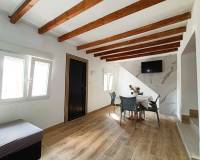 Wederverkoop - Townhouse - Hondón de los Fráiles