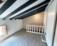 Wederverkoop - Townhouse - Hondón de los Fráiles