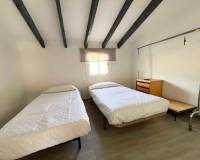 Wederverkoop - Townhouse - Hondón de los Fráiles
