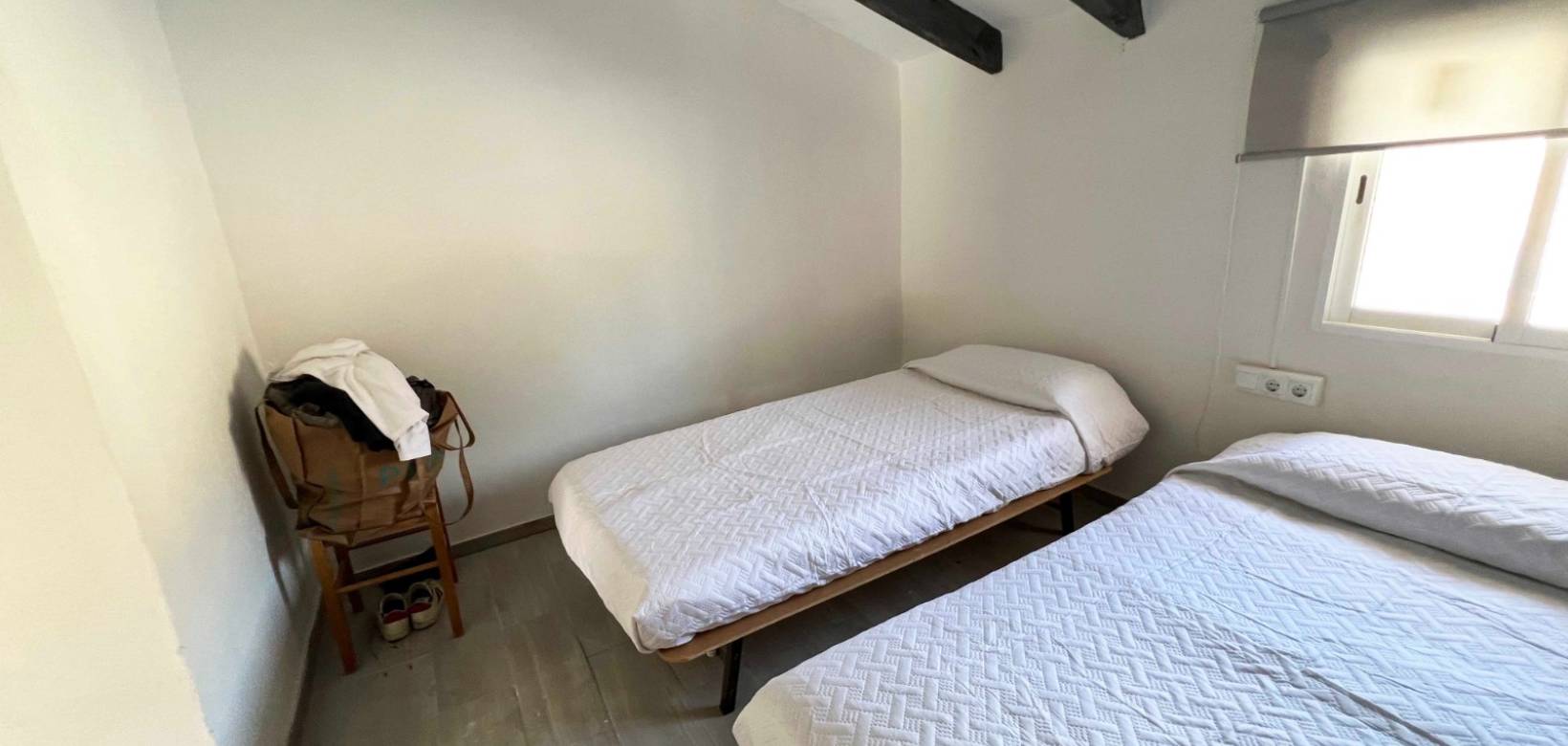 Wederverkoop - Townhouse - Hondón de los Fráiles