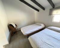 Wederverkoop - Townhouse - Hondón de los Fráiles