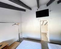 Wederverkoop - Townhouse - Hondón de los Fráiles
