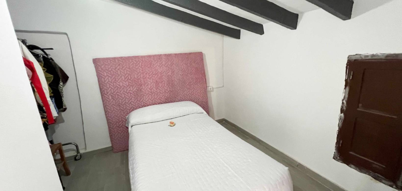 Wederverkoop - Townhouse - Hondón de los Fráiles