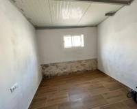 Wederverkoop - Townhouse - Hondón de los Fráiles