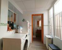 Wederverkoop - Townhouse - Hondón de los Fráiles