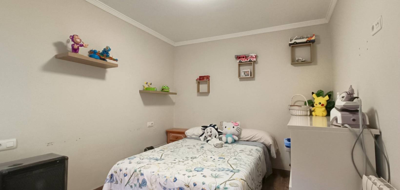 Wederverkoop - Townhouse - Hondón de los Fráiles