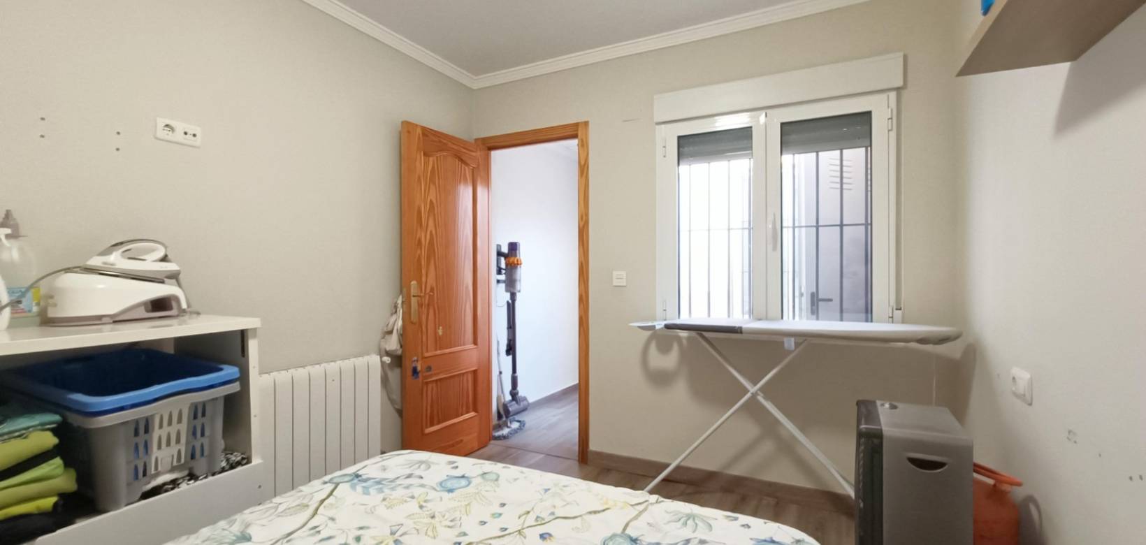 Wederverkoop - Townhouse - Hondón de los Fráiles