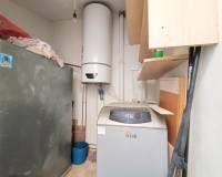 Wederverkoop - Townhouse - Hondón de los Fráiles