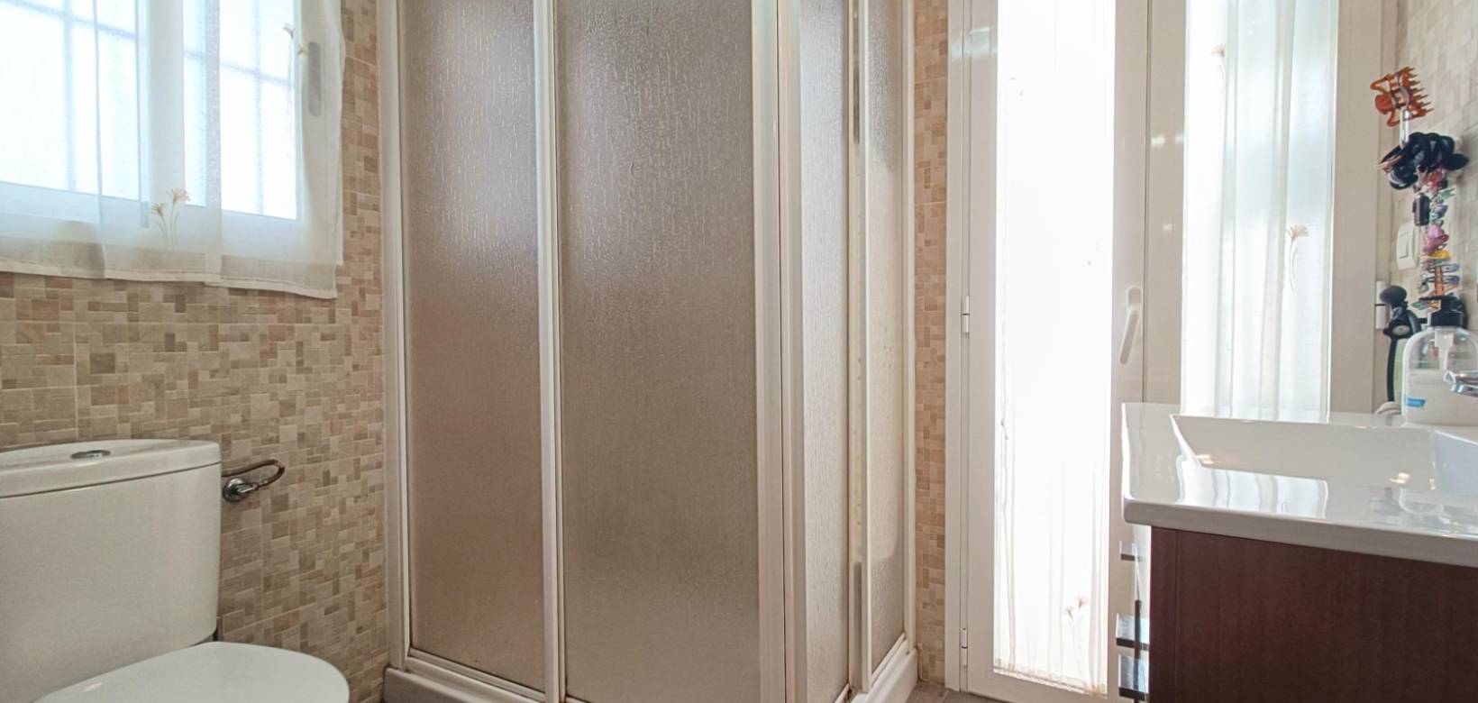 Wederverkoop - Townhouse - Hondón de los Fráiles