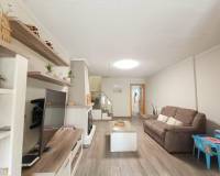 Wederverkoop - Townhouse - Hondón de los Fráiles