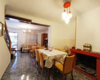 Wederverkoop - Townhouse - Hondón de los Fráiles