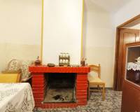 Wederverkoop - Townhouse - Hondón de los Fráiles