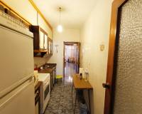 Wederverkoop - Townhouse - Hondón de los Fráiles