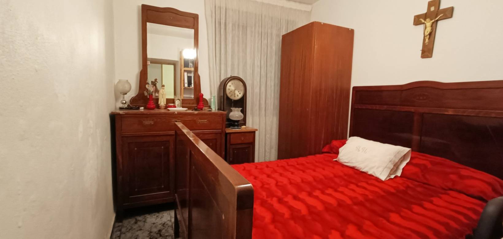 Wederverkoop - Townhouse - Hondón de los Fráiles