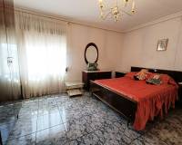 Wederverkoop - Townhouse - Hondón de los Fráiles