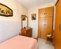 Wederverkoop - Townhouse - Hondón de los Fráiles
