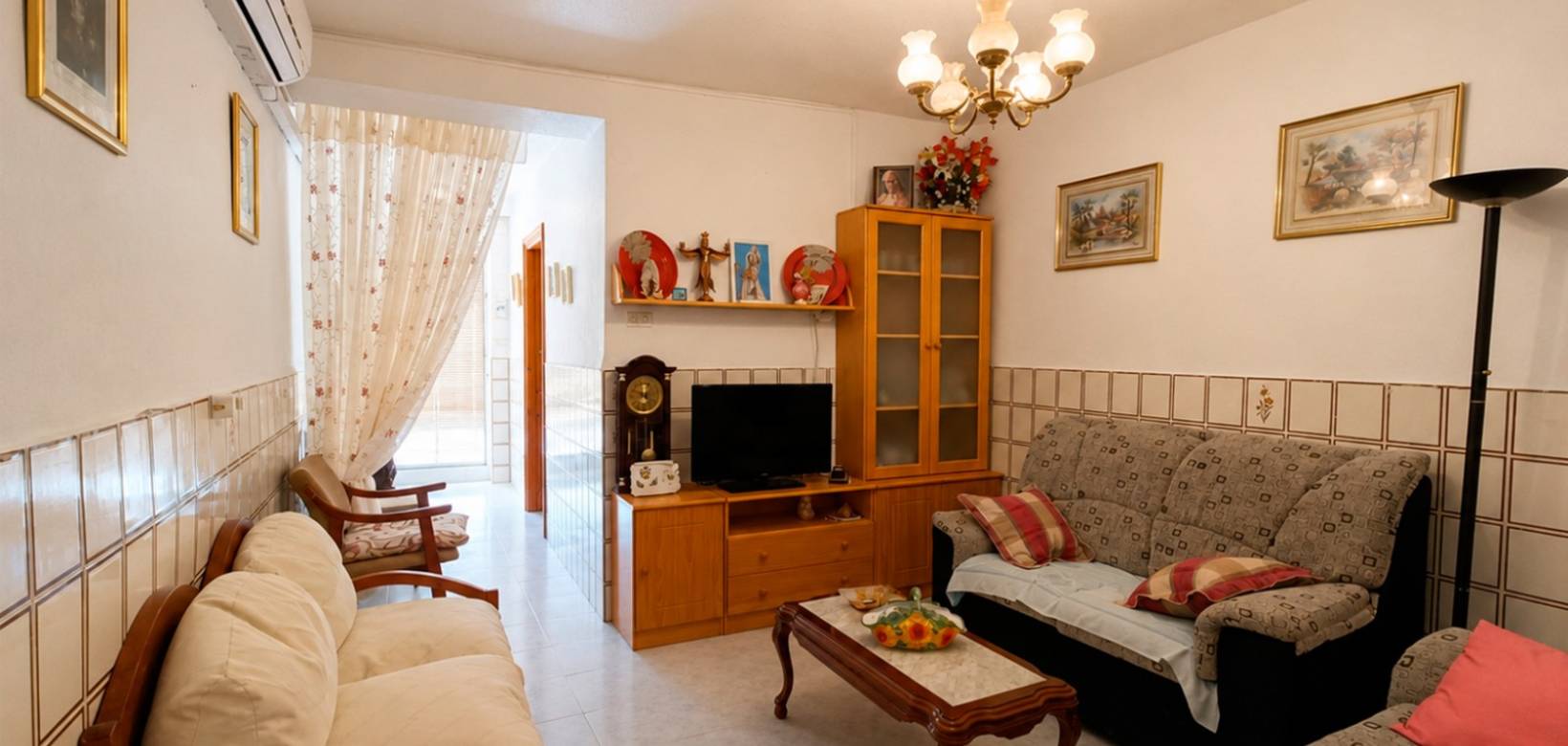 Wederverkoop - Townhouse - Hondón de los Fráiles