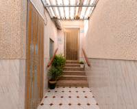 Wederverkoop - Townhouse - Hondón de los Fráiles