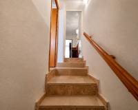 Wederverkoop - Townhouse - Hondón de los Fráiles