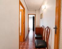 Wederverkoop - Townhouse - Hondón de los Fráiles