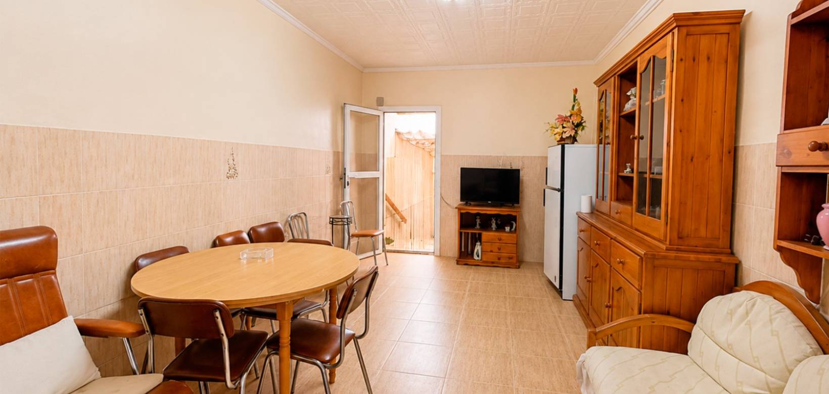 Wederverkoop - Townhouse - Hondón de los Fráiles
